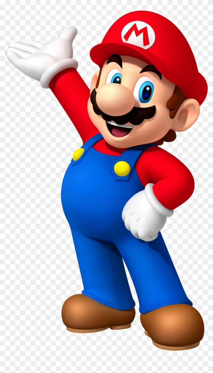 Mario