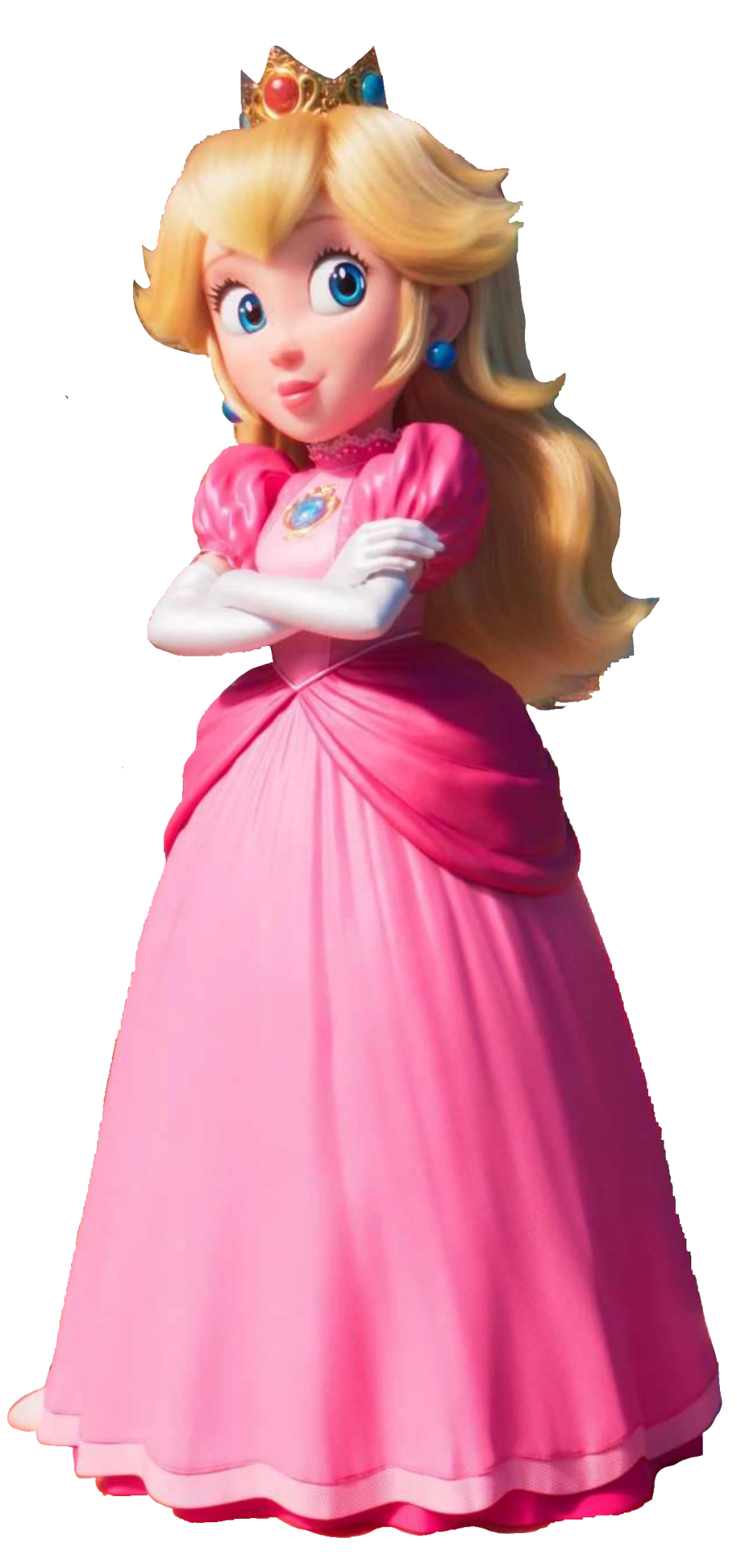 Peach